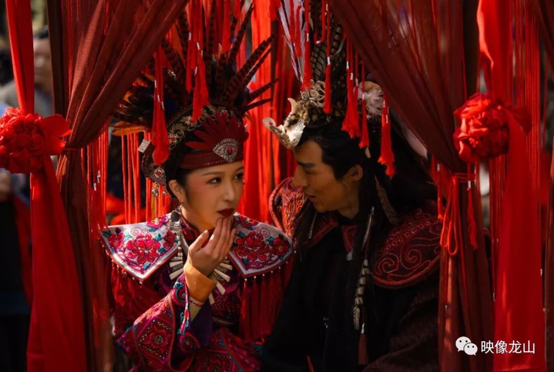 Chinese Drama Blood League Millennium 2021 Review