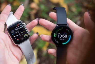 The best smartwatches