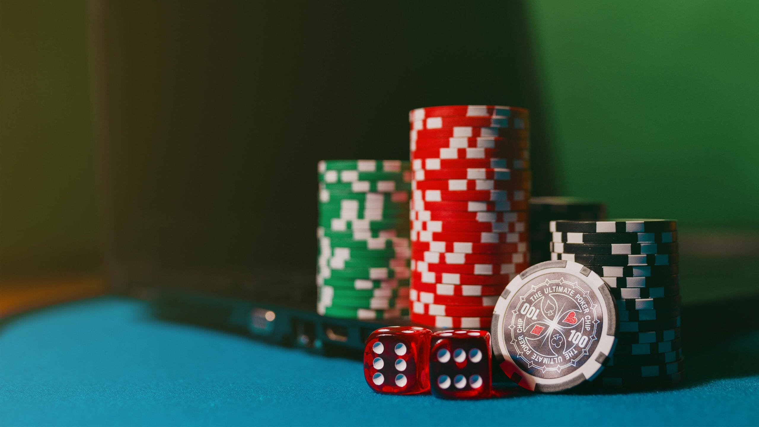 How to Choose the Right Online Casino?