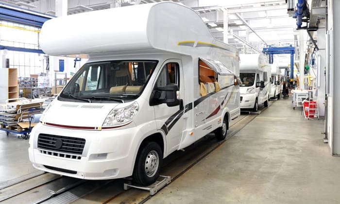 Who Owns Forest River RV?