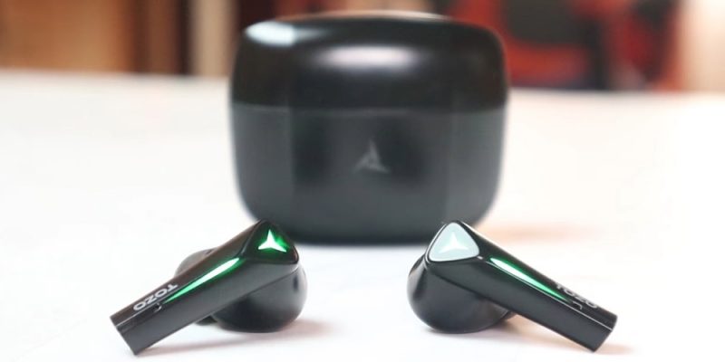 How to Connect TOZO Earbuds to Laptop