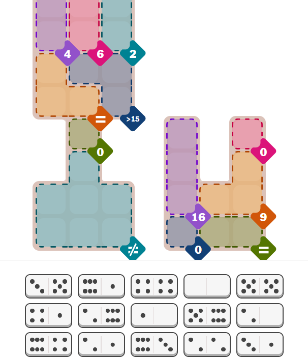 NYT Pips Hard Hints & Solution – Feb 09 (Step-by-step guide)