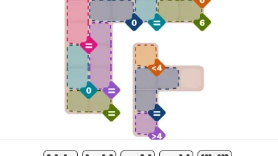 NYT Pips Hard Hints & Solution – Feb 12 (Step-by-step guide)