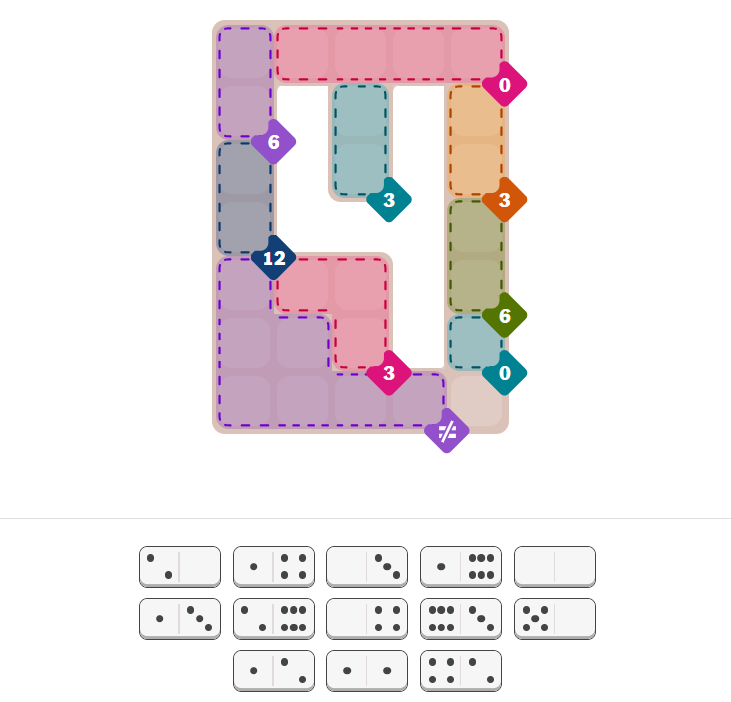 NYT Pips Hard Hints & Solution – Feb 27 (Step-by-step guide)