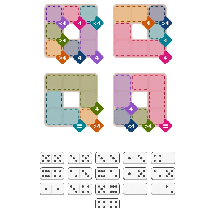 NYT Pips Hard Hints & Solution – Feb 24 (Step-by-step guide)