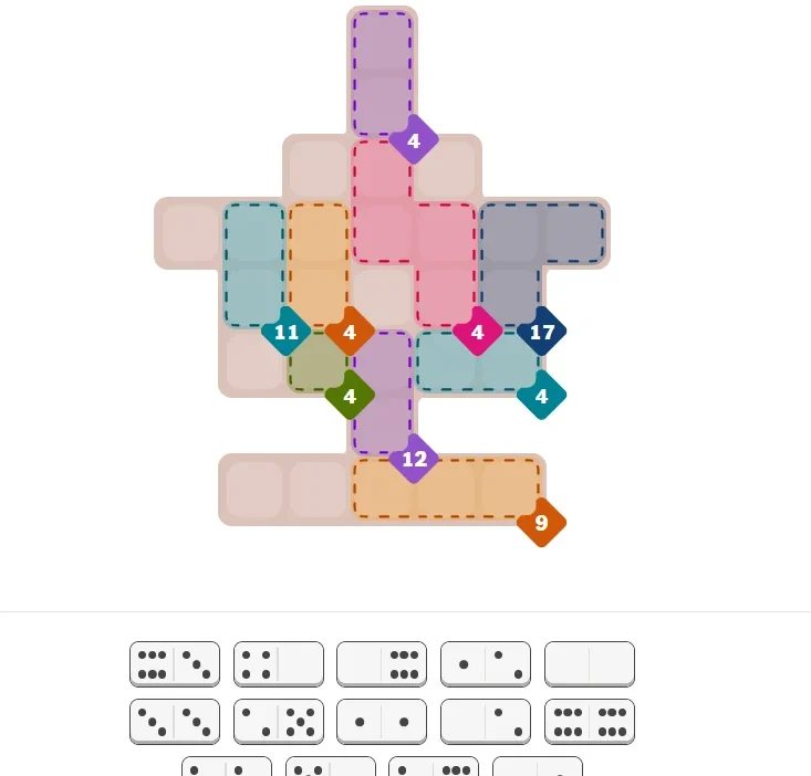 NYT Pips Hard Hints & Solution – Feb 23 (Step-by-step guide)