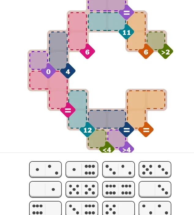 NYT Pips Hard Hints & Solution – Feb 10 (Step-by-step guide)