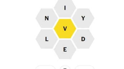 NYT Spelling Bee 4 February 2026: Tricks and Answers!