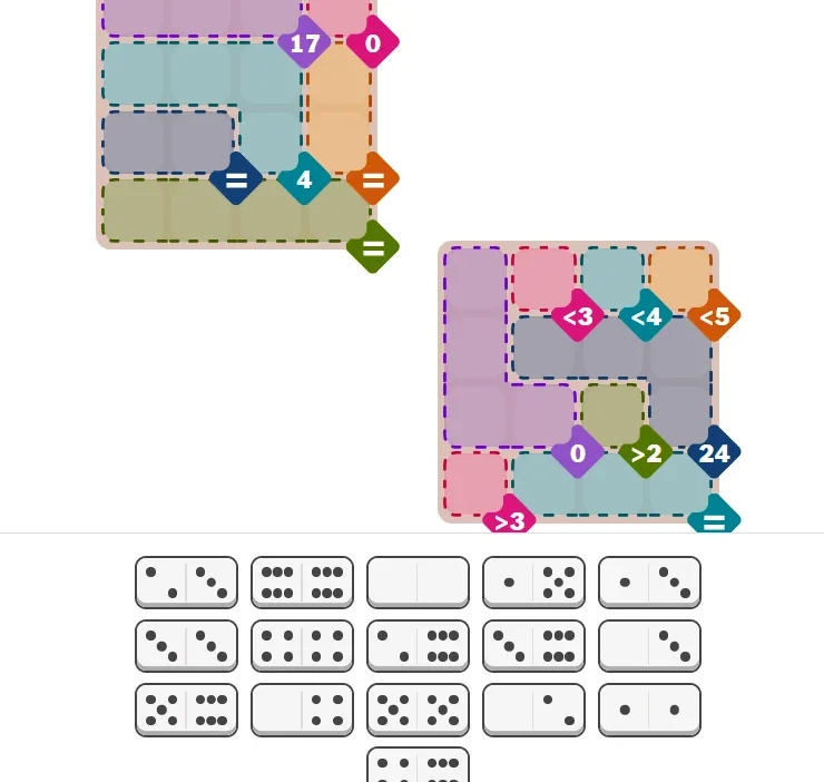 NYT Pips Hard Hints & Solution – Feb 13 (Step-by-step guide)