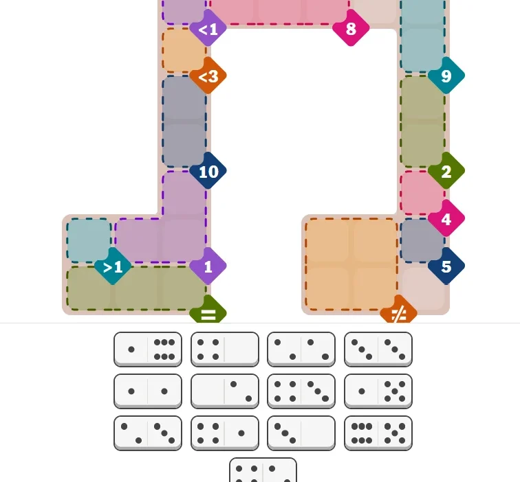 NYT Pips Hard Hints & Solution – Feb 19 (Step-by-step guide)