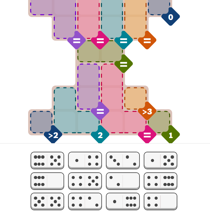 NYT Pips Hard Hints & Solution – Feb 03 (Step-by-step guide)