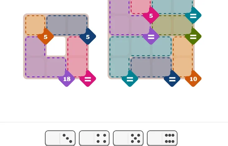 NYT Pips Hard Hints & Solution – Feb 05 (Step-by-step guide)