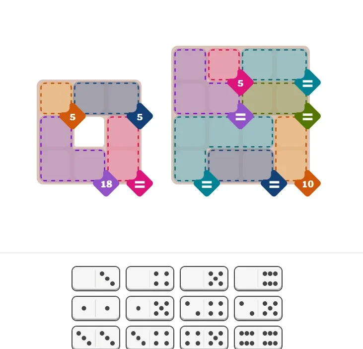NYT Pips Hard Hints & Solution – Feb 05 (Step-by-step guide)