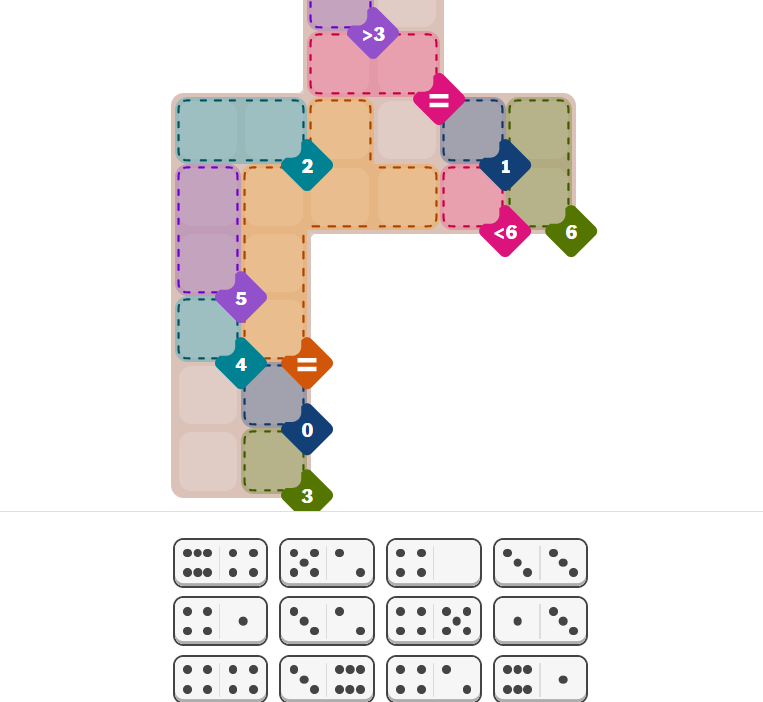 NYT Pips Hard Hints & Solution – Feb 28 (Step-by-step guide)