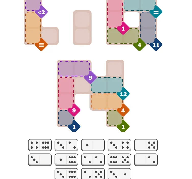 NYT Pips Hard Hints & Solution – Feb 22 (Step-by-step guide)