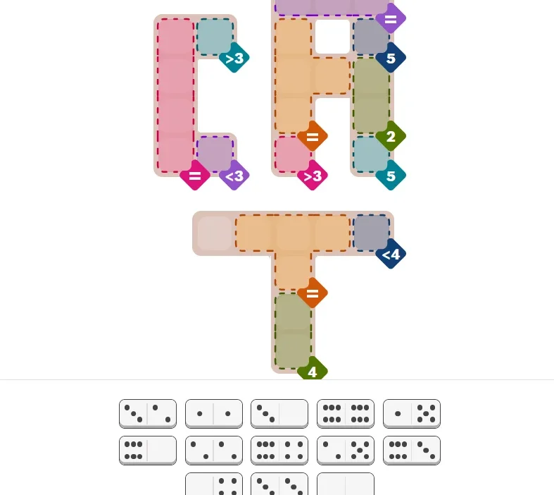 NYT Pips Hard Hints & Solution – Feb 25 (Step-by-step guide)