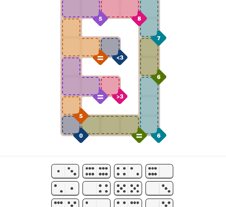 NYT Pips Hard Hints & Solution – Mar 25 (Step-by-step guide)