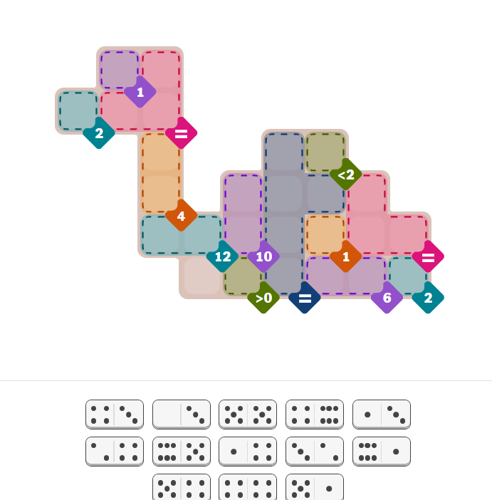 NYT Pips Hard Hints & Solution – Mar 02 (Step-by-step guide)