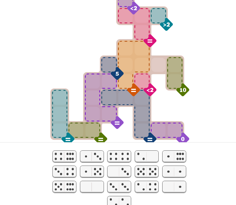 NYT Pips Hard Hints & Solution – Mar 08 (Step-by-step guide)