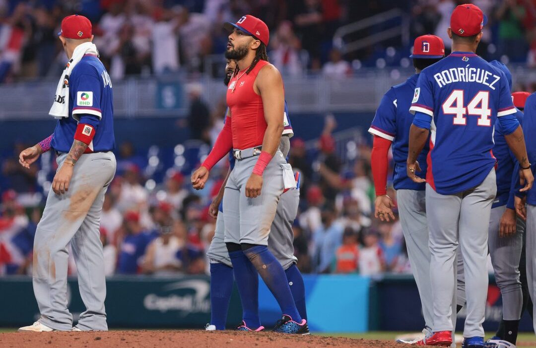 Fernando Tatis Jr. and the Dominican Republic Stay Undefeated