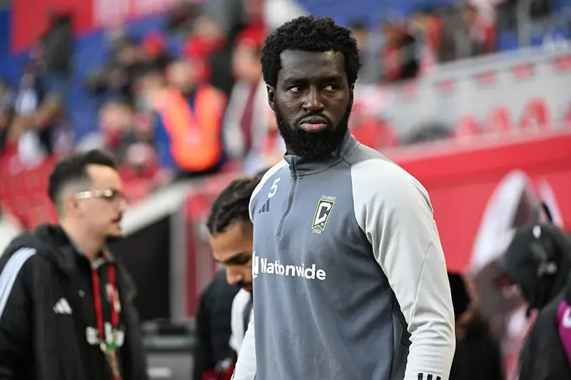 MLS imposes lifetime bans on Jones and Yeboah following gambling probe