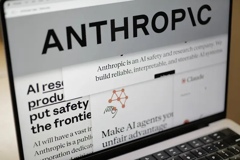 Microsoft supports Anthropic, calling on a judge to stop the Pentagon’s actions against the AI firm