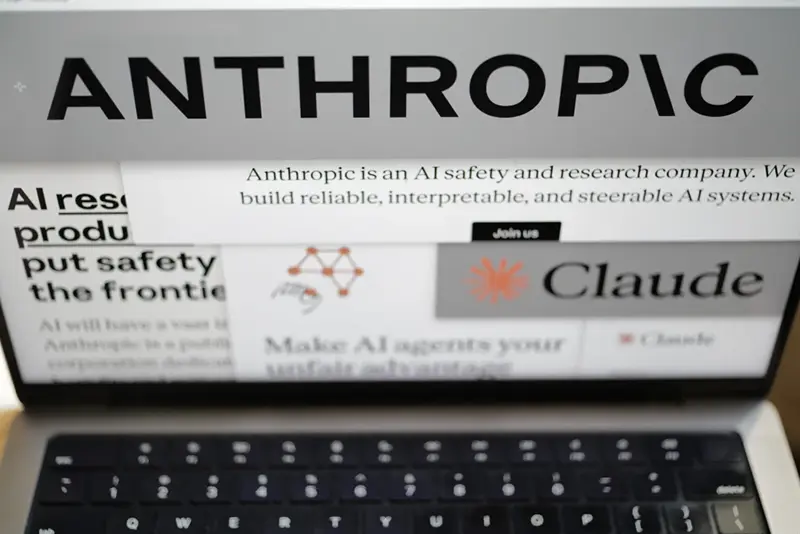Anthropic and Pentagon Clash in Court Over AI Supply Chain Risk Label