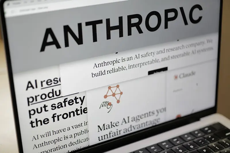 Pentagon Designates AI Firm Anthropic as an Immediate Supply Chain Risk