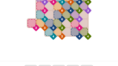 NYT Pips Hard Hints & Solution – Mar 22 (Step-by-step guide)