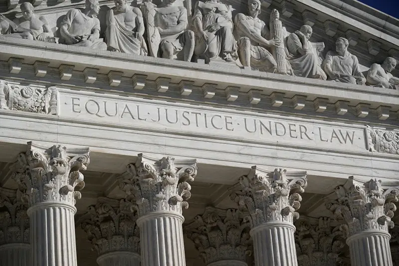 Supreme Court Rules for Cox in Copyright Dispute with Record Labels