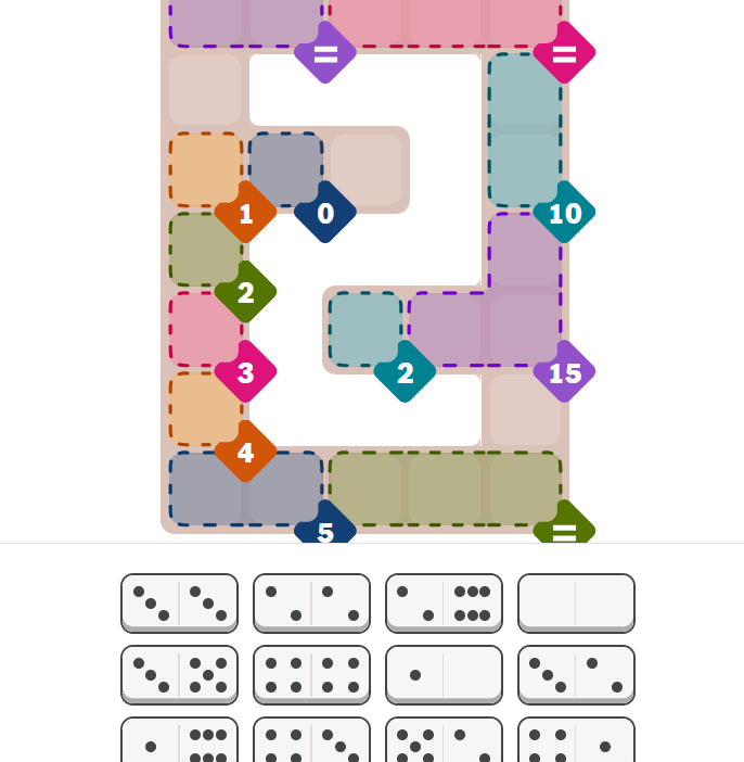 NYT Pips Hard Hints & Solution – Mar 19 (Step-by-step guide)