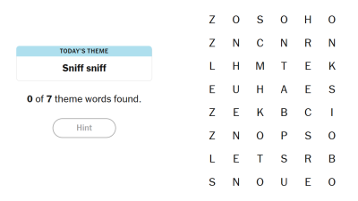 NYT Strands Puzzle March 21: Answers and Tips!