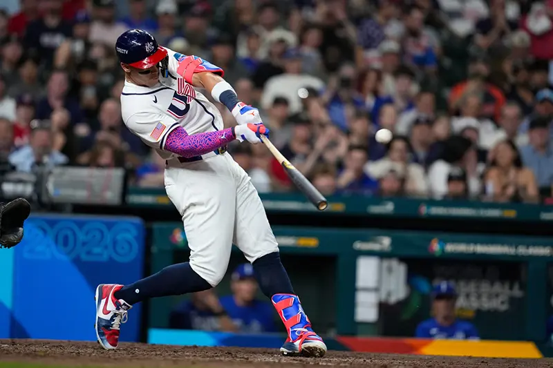 US Suffers Shocking Defeat to Italy, Casting Doubt on World Baseball Classic Destiny