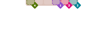 NYT Pips Hard Hints & Solution – March 01 (Step-by-step guide)