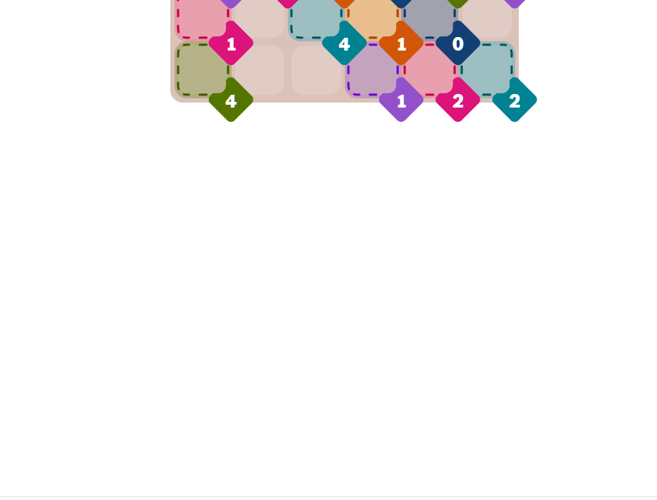 NYT Pips Hard Hints & Solution – March 01 (Step-by-step guide)