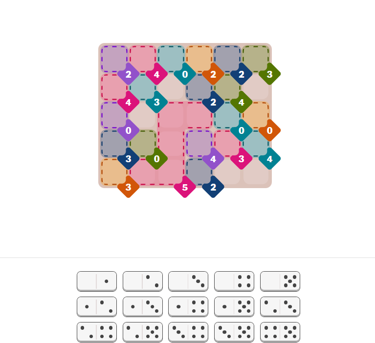 NYT Pips Hard Hints & Solution – Mar 03 (Step-by-step guide)