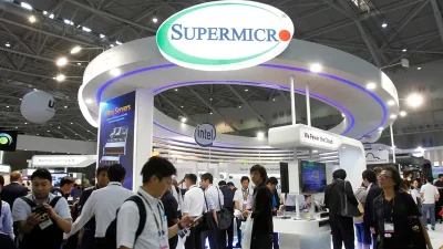 Three Men Charged with AI Smuggling Conspiracy to China