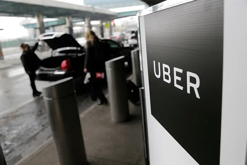 Uber Introduces Women-Only Ride Option Across the U.S.