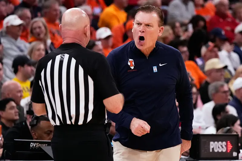 Top Seeds Favored as March Madness Kicks Off; Fans May Find it Hard to Identify Underdogs Top Seeds Favored as March Madness Kicks Off; Fans May Find it Hard to Identify Underdogs