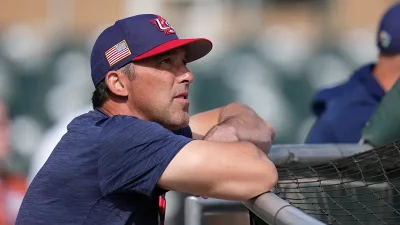 US Secures Vital Support from Italy to Progress to World Baseball Classic Quarterfinals