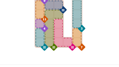 NYT Pips Hard Hints & Solution – Mar 24 (Step-by-step guide)