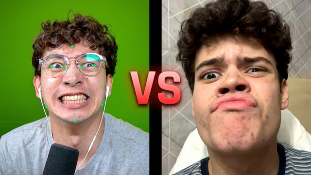 What Is Omoggle? Everything to Know About the Viral Mog Battle App